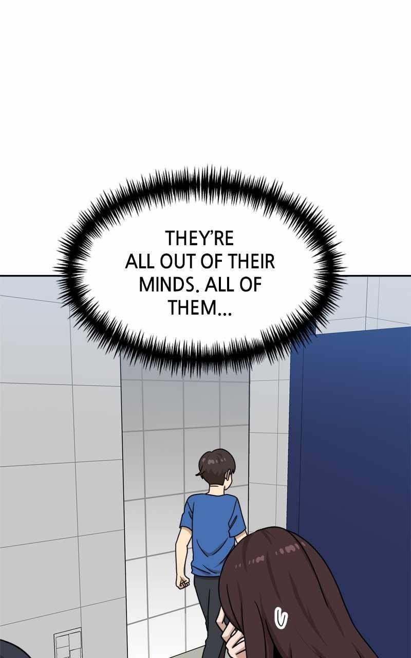 Double Click (PARK Soo-bong) Chapter 99 - Page 42 in English