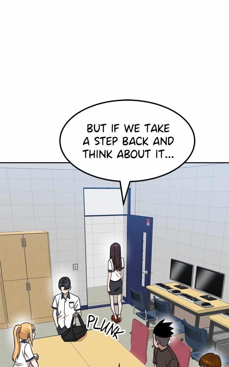 Double Click (PARK Soo-bong) Chapter 99 - Page 46 in English