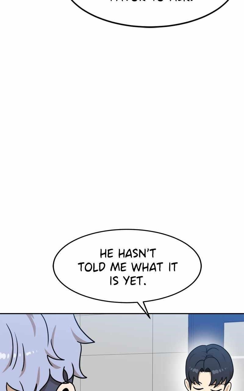 Double Click (PARK Soo-bong) Chapter 99 - Page 5 in English