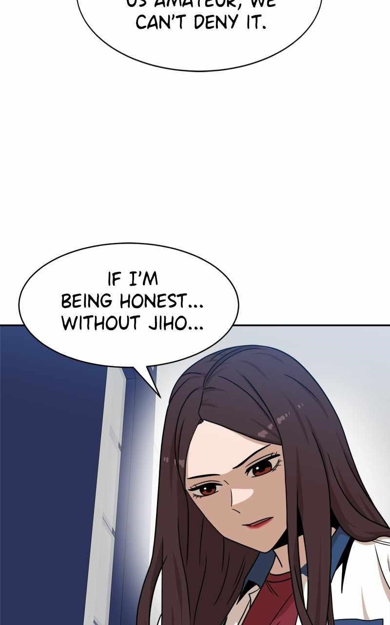 Double Click (PARK Soo-bong) Chapter 99 - Page 50 in English