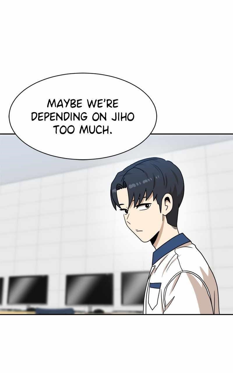 Double Click (PARK Soo-bong) Chapter 99 - Page 52 in English