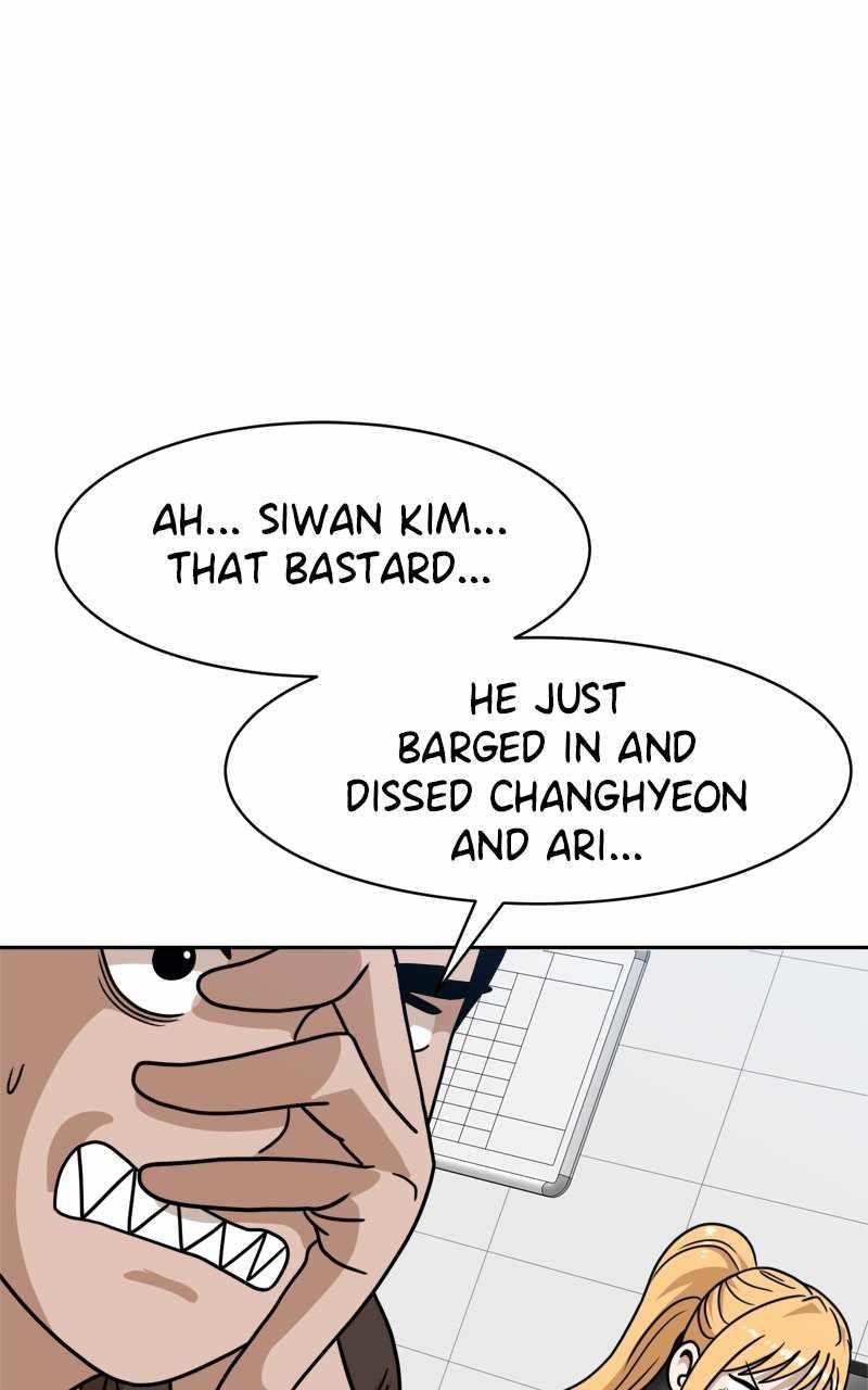 Double Click (PARK Soo-bong) Chapter 99 - Page 60 in English