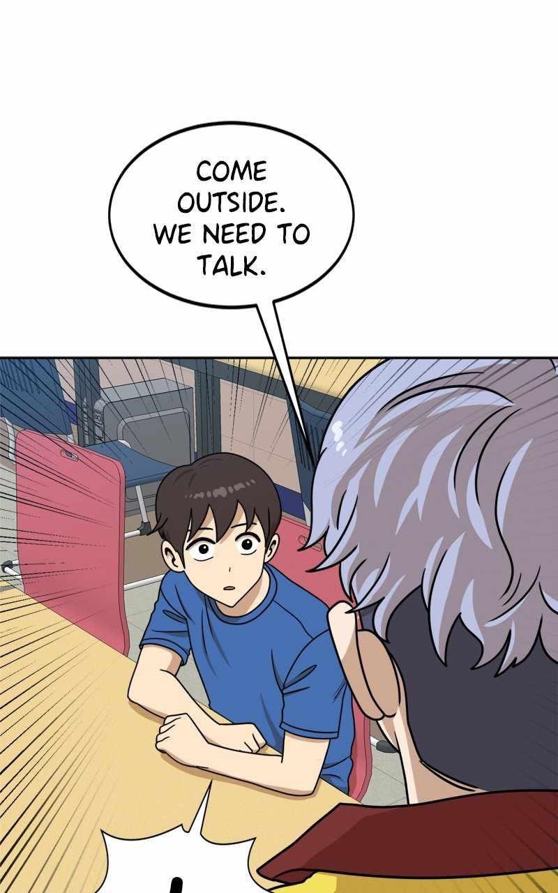 Double Click (PARK Soo-bong) Chapter 99 - Page 7 in English