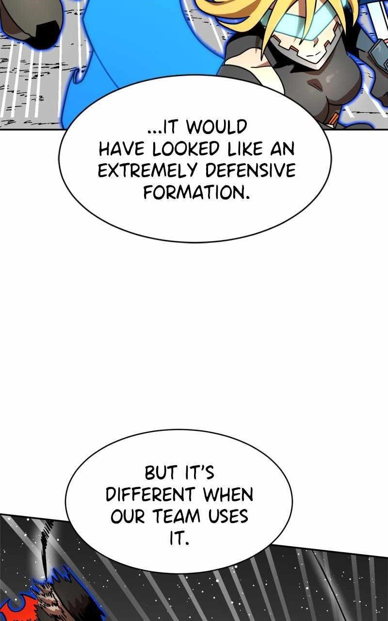 Double Click (PARK Soo-bong) Chapter 99 - Page 74 in English