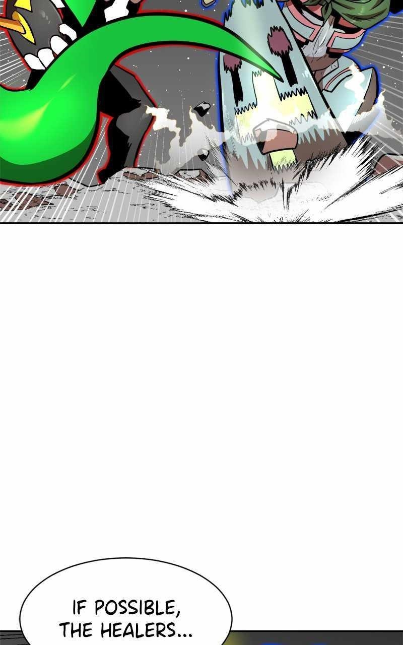 Double Click (PARK Soo-bong) Chapter 99 - Page 77 in English