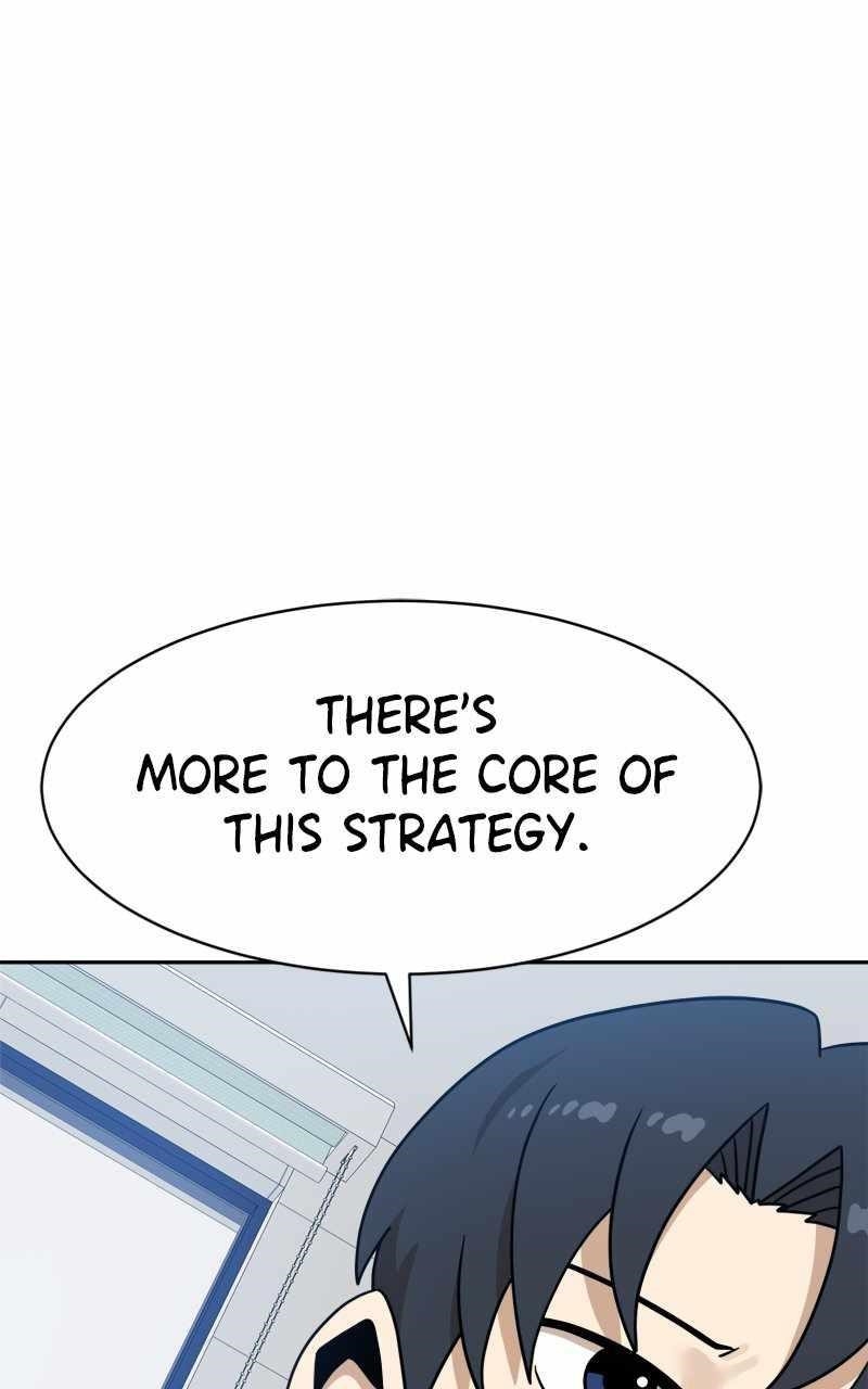 Double Click (PARK Soo-bong) Chapter 99 - Page 79 in English