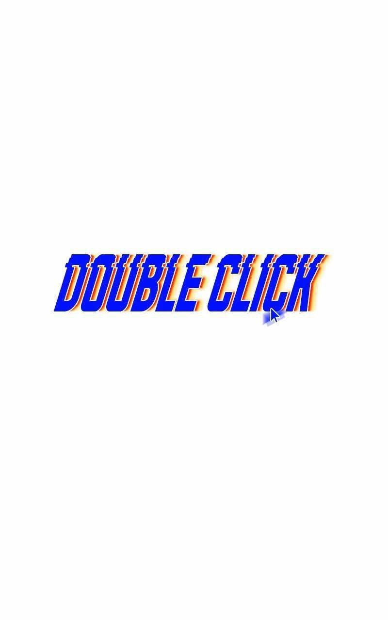 Double Click (PARK Soo-bong) Chapter 99 - Page 81 in English