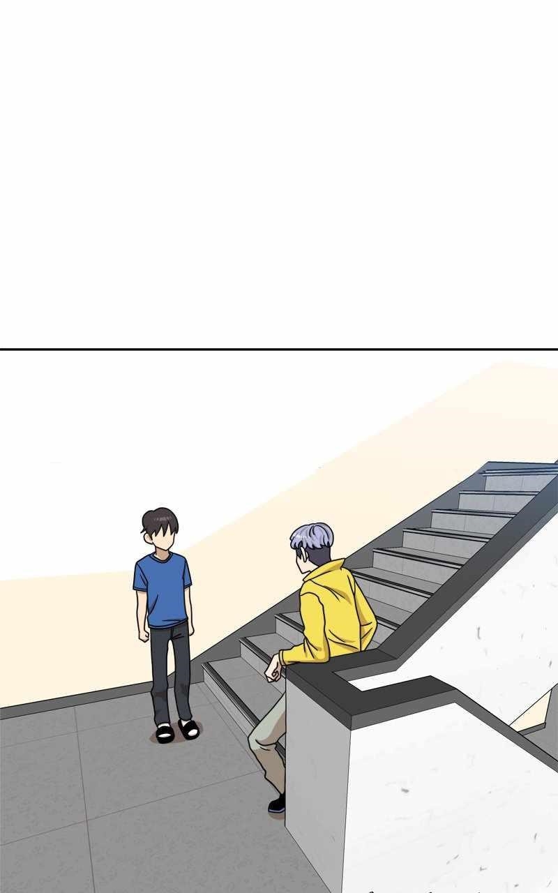 Double Click (PARK Soo-bong) Chapter 99 - Page 82 in English
