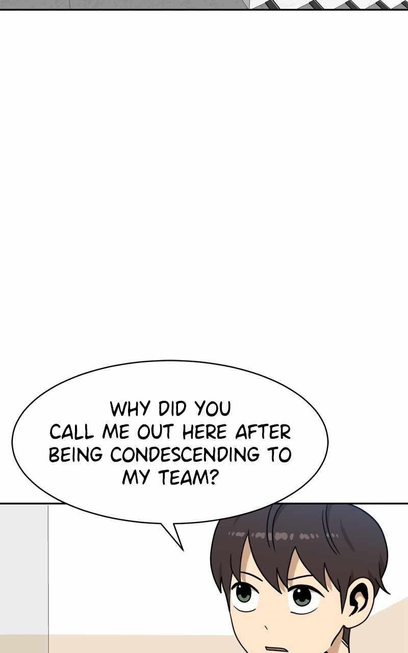 Double Click (PARK Soo-bong) Chapter 99 - Page 83 in English