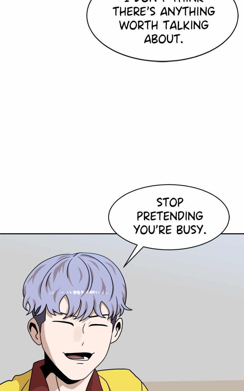 Double Click (PARK Soo-bong) Chapter 99 - Page 88 in English