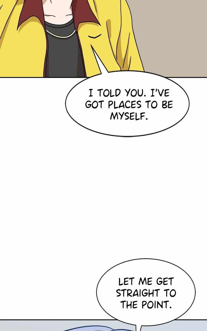 Double Click (PARK Soo-bong) Chapter 99 - Page 89 in English