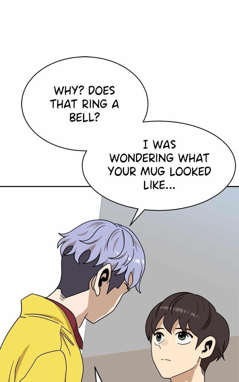 Double Click (PARK Soo-bong) Chapter 99 - Page 96 in English