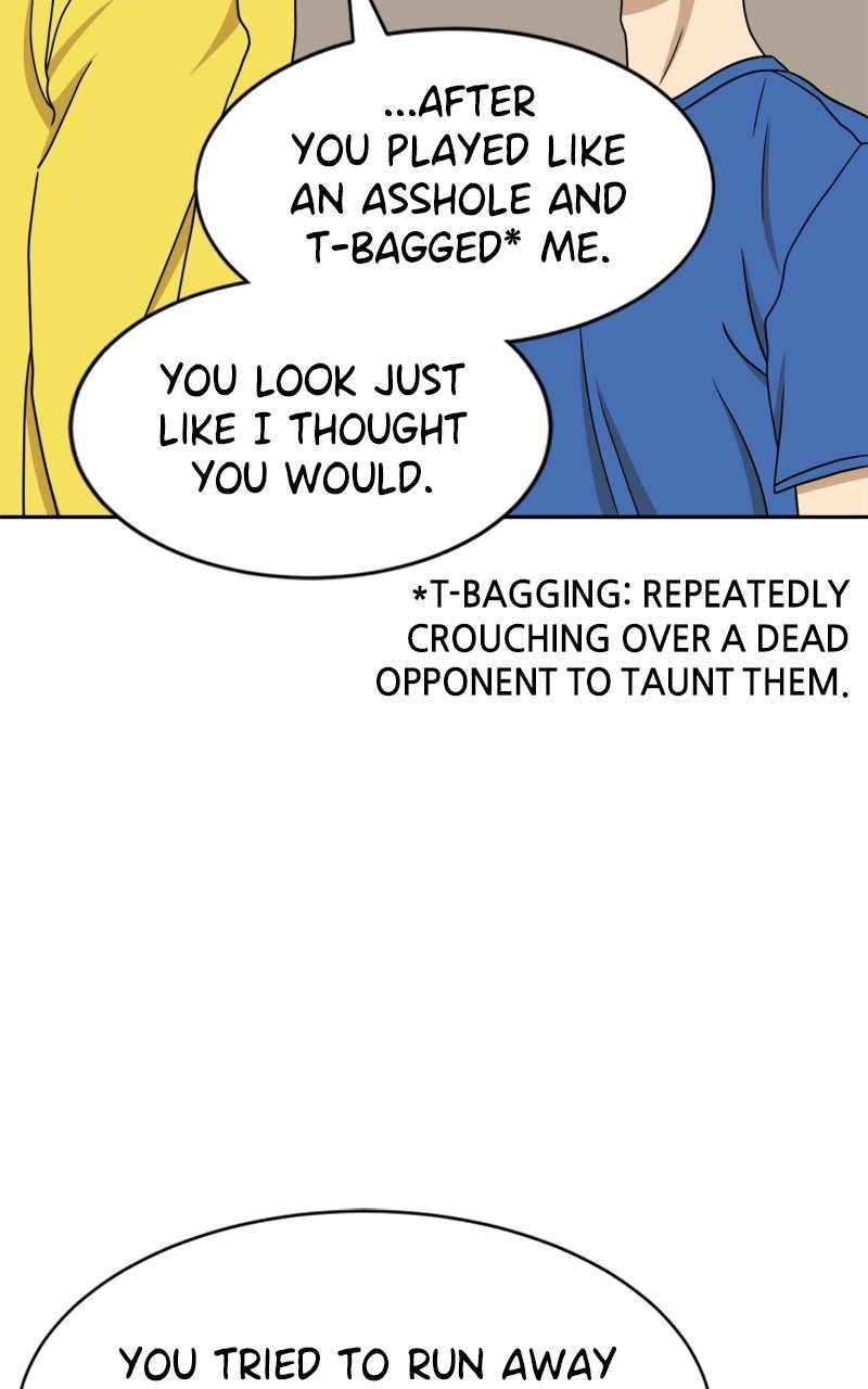 Double Click (PARK Soo-bong) Chapter 99 - Page 97 in English