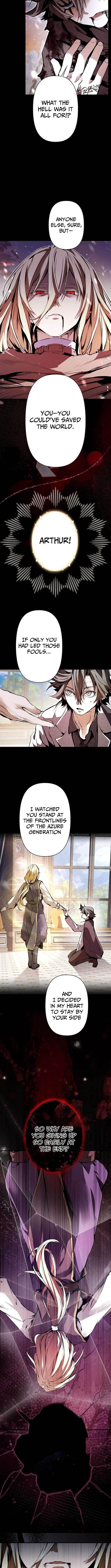 I Became a Cheat-Level Skill Thief Chapter 1 - Page 10 in English