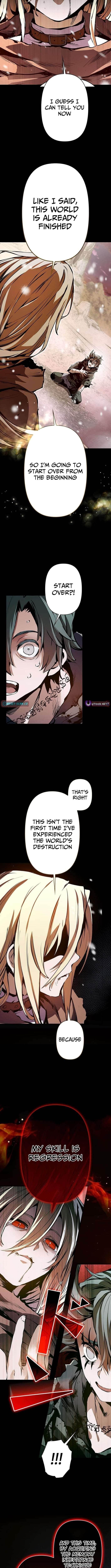 I Became a Cheat-Level Skill Thief Chapter 1 - Page 11 in English