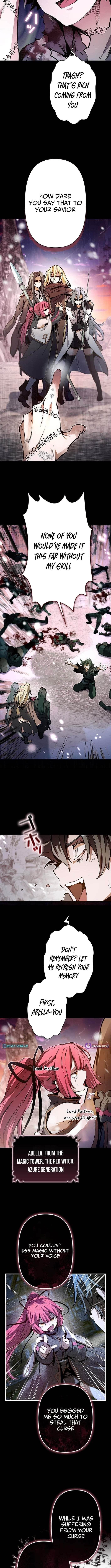 I Became a Cheat-Level Skill Thief Chapter 1 - Page 7 in English