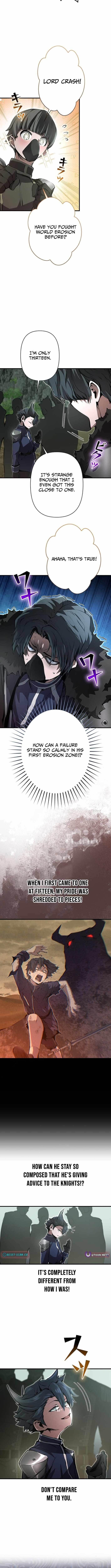 I Became a Cheat-Level Skill Thief Chapter 11 - Page 4 in English