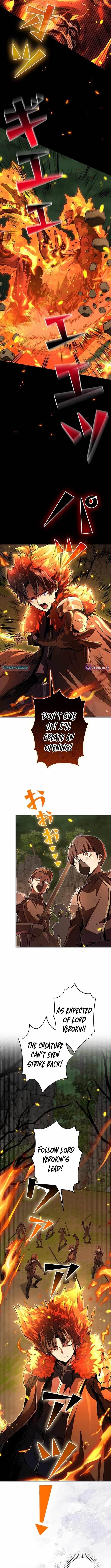 I Became a Cheat-Level Skill Thief Chapter 12 - Page 5 in English