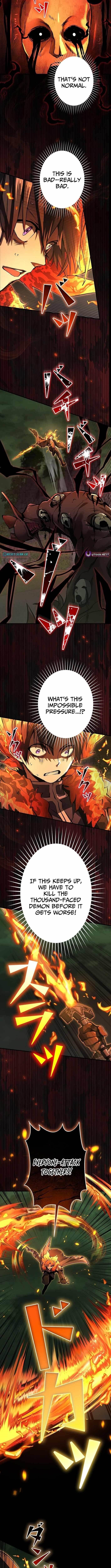 I Became a Cheat-Level Skill Thief Chapter 12 - Page 7 in English