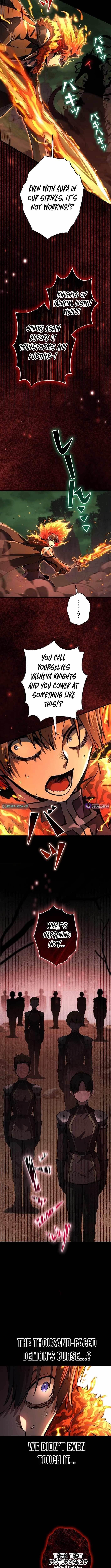 I Became a Cheat-Level Skill Thief Chapter 12 - Page 8 in English