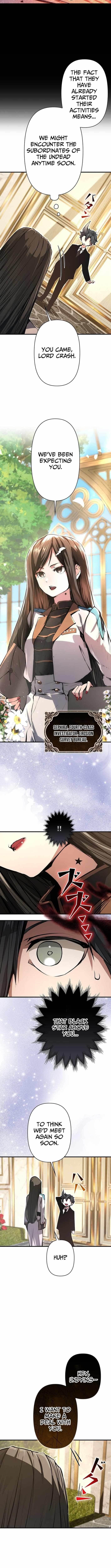I Became a Cheat-Level Skill Thief Chapter 13 - Page 13 in English