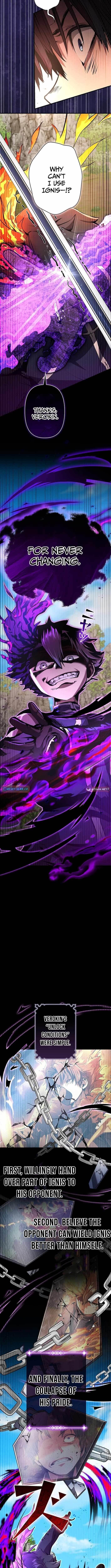 I Became a Cheat-Level Skill Thief Chapter 13 - Page 7 in English