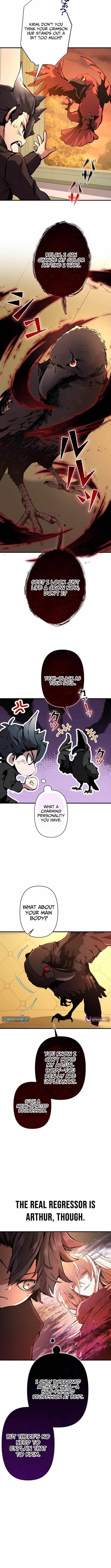 I Became a Cheat-Level Skill Thief Chapter 14 - Page 11 in English