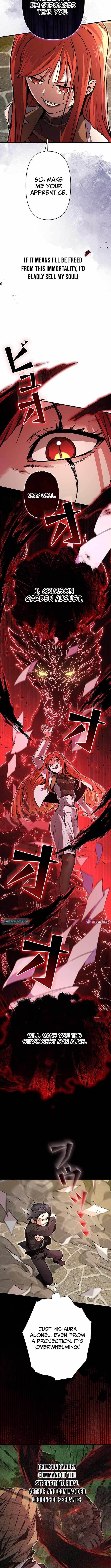 I Became a Cheat-Level Skill Thief Chapter 14 - Page 6 in English