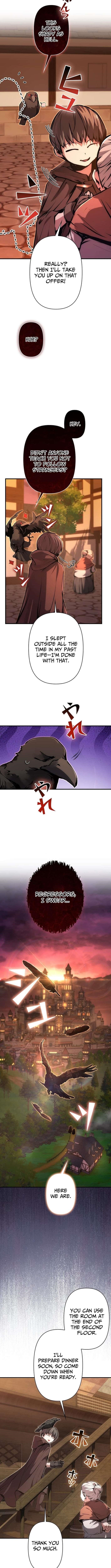 I Became a Cheat-Level Skill Thief Chapter 17 - Page 10 in English