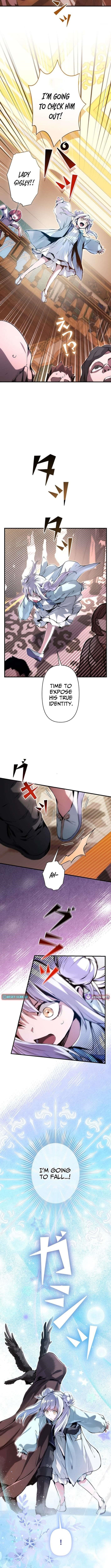 I Became a Cheat-Level Skill Thief Chapter 17 - Page 7 in English