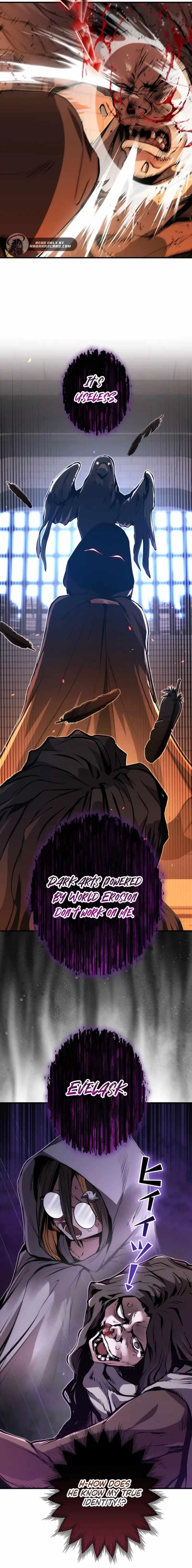 I Became a Cheat-Level Skill Thief Chapter 19 - Page 10 in English