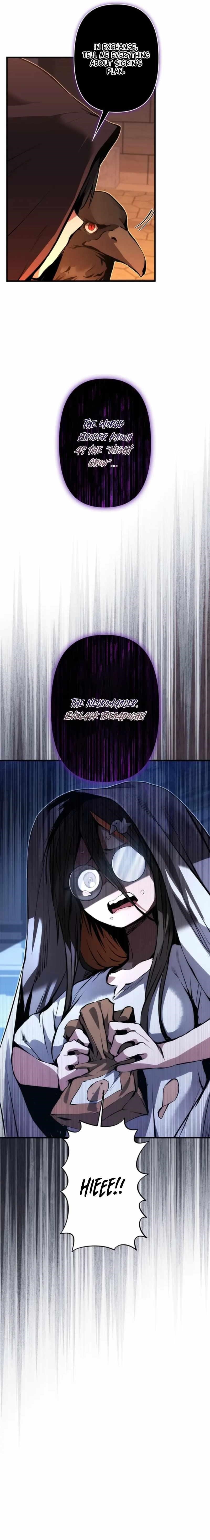 I Became a Cheat-Level Skill Thief Chapter 19 - Page 12 in English