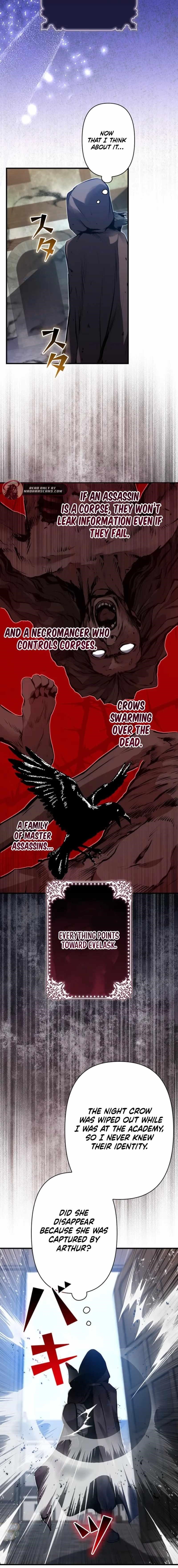 I Became a Cheat-Level Skill Thief Chapter 19 - Page 14 in English