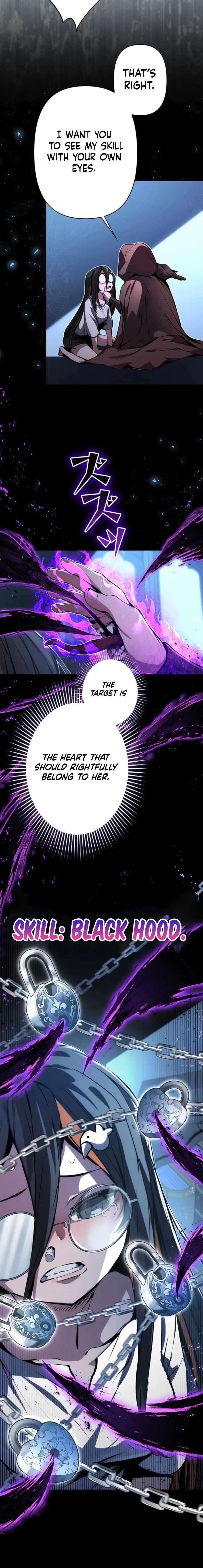 I Became a Cheat-Level Skill Thief Chapter 19 - Page 16 in English