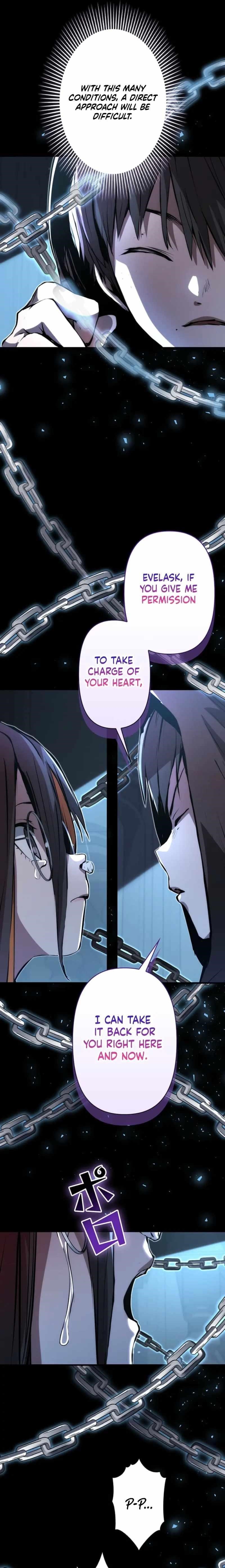 I Became a Cheat-Level Skill Thief Chapter 19 - Page 17 in English