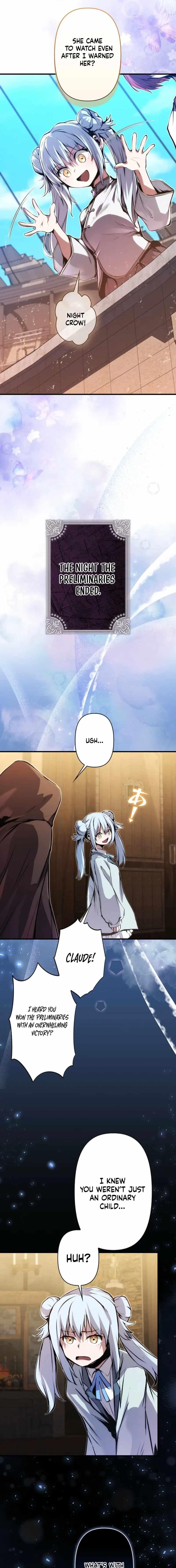I Became a Cheat-Level Skill Thief Chapter 19 - Page 3 in English