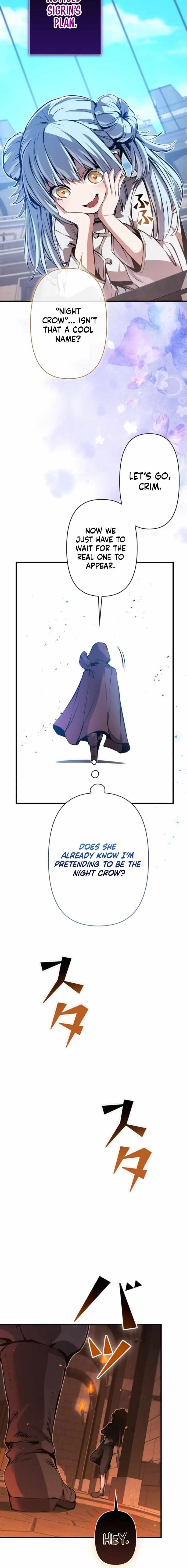 I Became a Cheat-Level Skill Thief Chapter 19 - Page 6 in English