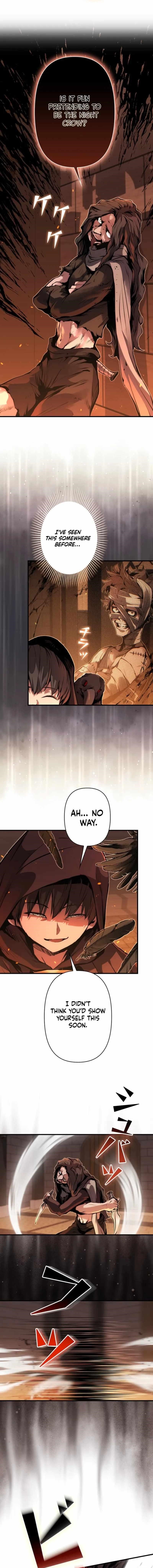 I Became a Cheat-Level Skill Thief Chapter 19 - Page 7 in English