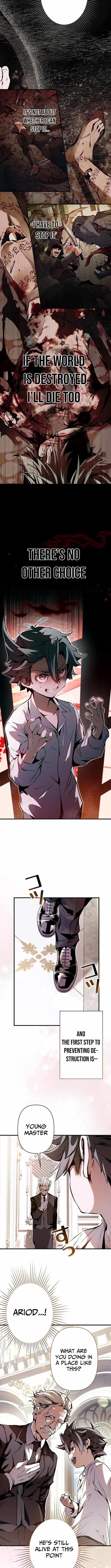 I Became a Cheat-Level Skill Thief Chapter 2 - Page 13 in English