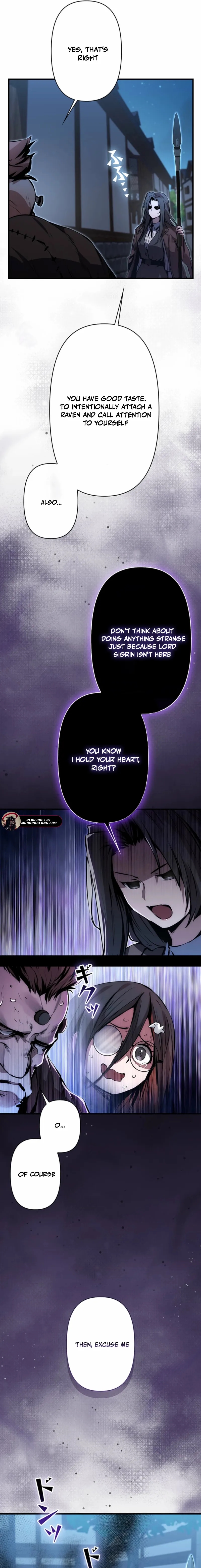 I Became a Cheat-Level Skill Thief Chapter 20 - Page 11 in English