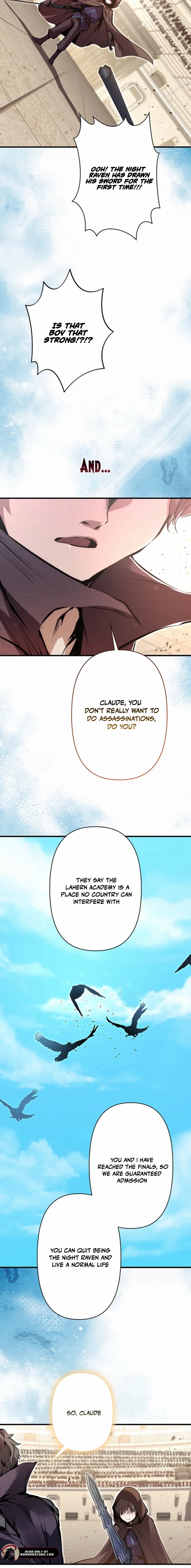 I Became a Cheat-Level Skill Thief Chapter 20 - Page 14 in English