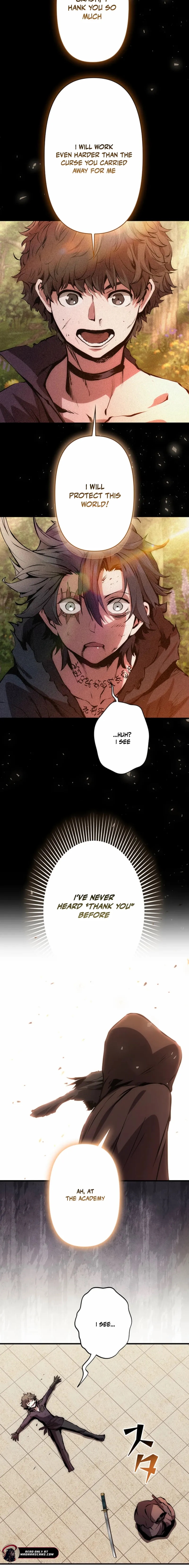 I Became a Cheat-Level Skill Thief Chapter 20 - Page 22 in English