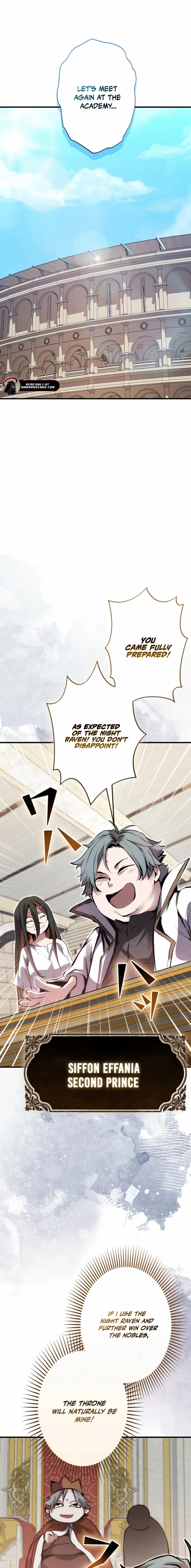 I Became a Cheat-Level Skill Thief Chapter 20 - Page 23 in English