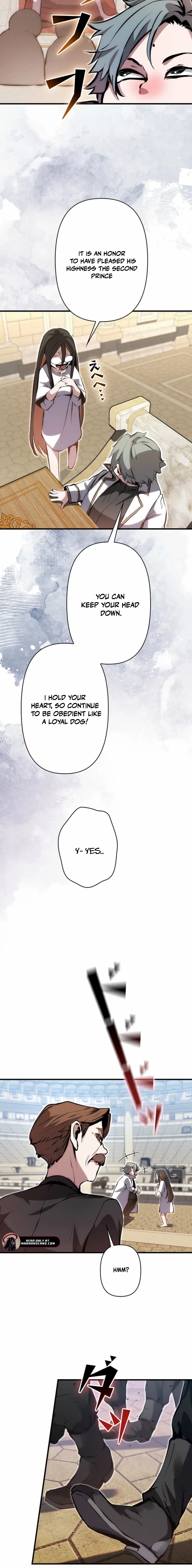 I Became a Cheat-Level Skill Thief Chapter 20 - Page 24 in English