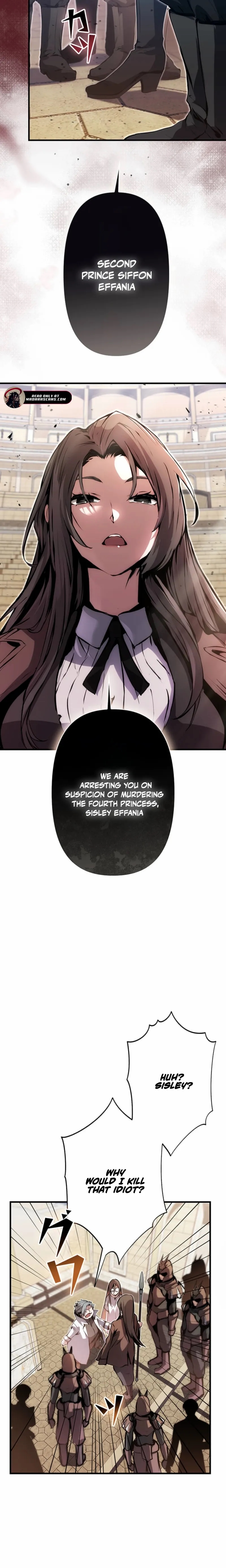 I Became a Cheat-Level Skill Thief Chapter 20 - Page 26 in English