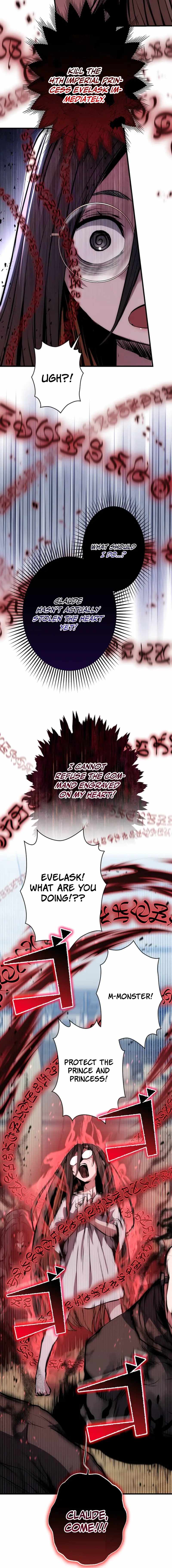 I Became a Cheat-Level Skill Thief Chapter 21 - Page 10 in English