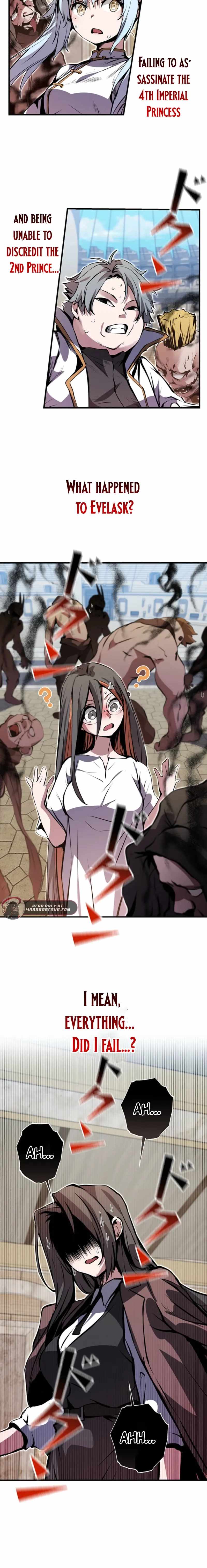 I Became a Cheat-Level Skill Thief Chapter 21 - Page 12 in English