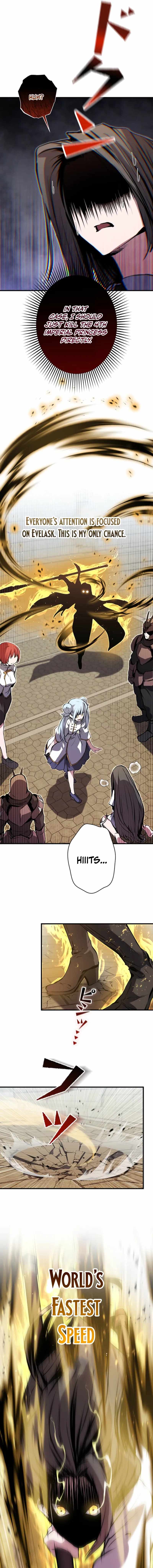 I Became a Cheat-Level Skill Thief Chapter 21 - Page 13 in English
