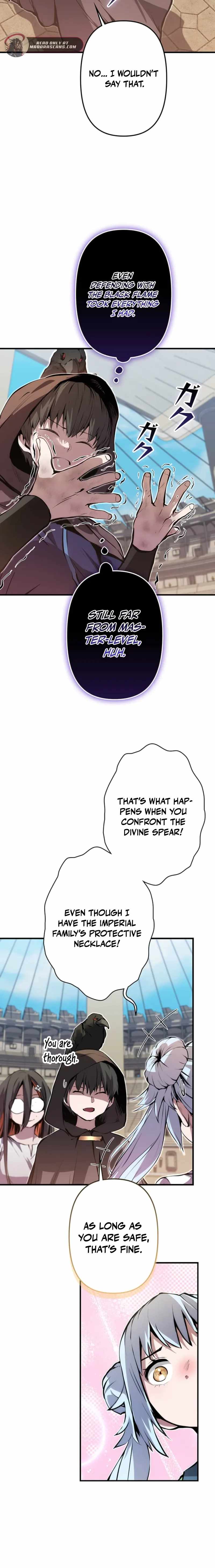 I Became a Cheat-Level Skill Thief Chapter 21 - Page 18 in English