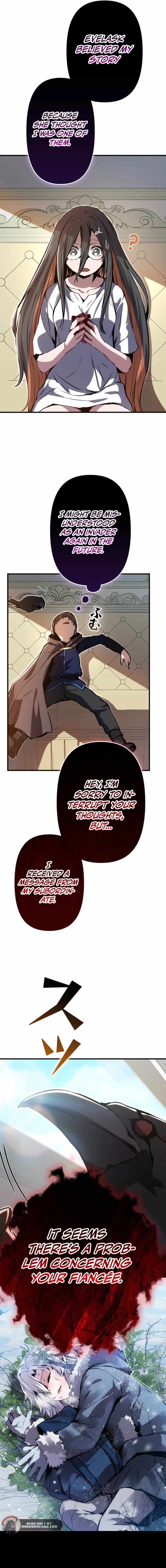 I Became a Cheat-Level Skill Thief Chapter 21 - Page 23 in English
